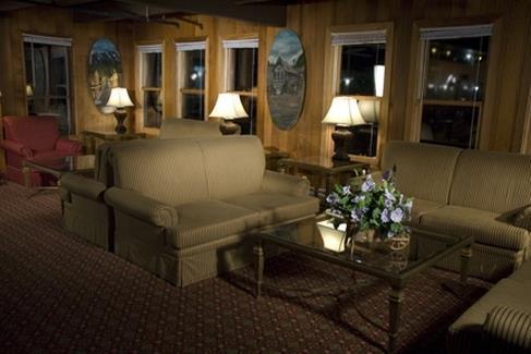 Holland America Skagway Inn Exteriör bild